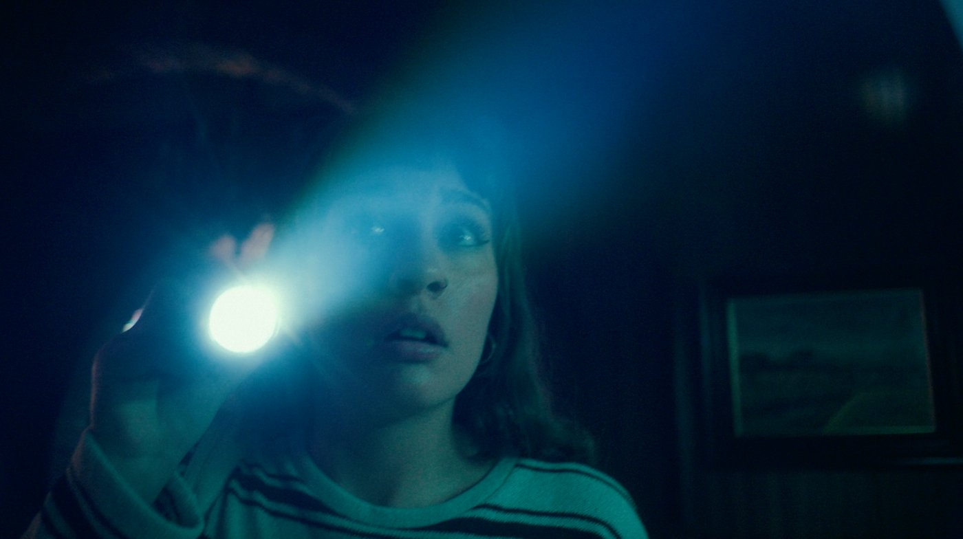 Look Closer film still